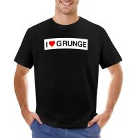 eddie vedder i love grunge T-Shirt custom t shirt custom t shirts design your own t shirt for men