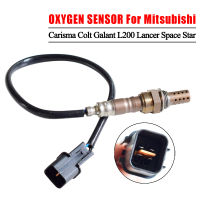 Lambda Oxygen O2 Sensor สำหรับ Mitsubishi Carisma Colt Galant L200 Lancer Space Star 1588A020 MR507749 MR507848 MR507846