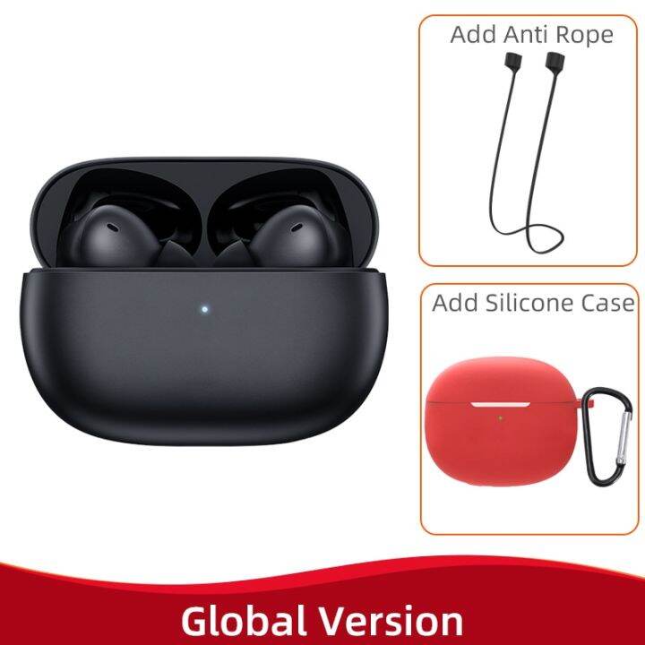 Xiaomi Redmi Buds 4 Pro Bluetooth Earphone TWS True Wireless Earbuds ...