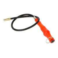 Magnetic Pick Up Tools Extending Rod Stick Rope Magnet Flexible Portable Long Reach Claws Spring Grip Grabber Hand Tools