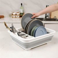 【CW】 Drain Rack Dish Drying   Organizer - Aliexpress