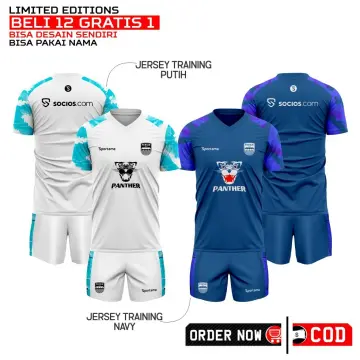 Jual Baju Bola Persib Dewasa Terbaru - Jul 2023