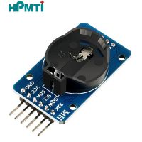 1PCS DS3231 AT24C32 IIC Precision RTC โมดูลหน่วยความจํานาฬิกาแบบเรียลไทม์สําหรับ Arduino ใหม่ต้นฉบับ