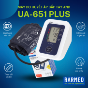 Ua-508plus electronic upper-arm blood pressure monitor blood pressure