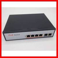 ✨✨BEST SELLER?? poe สวิต 4พอต Samart POE Switch ##ทีวี กล่องรับสัญญาน กล่องทีวี กล่องดิจิตัล รีโมท เครื่องบันทึก กล้องวงจรปิด จานดาวเทียม AV HDMI TV