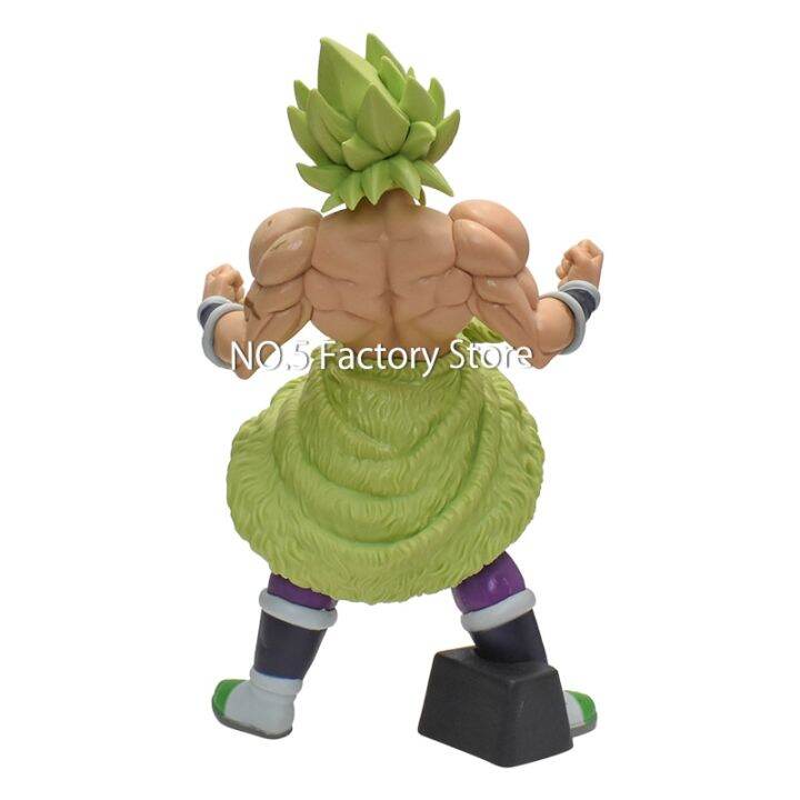 อนิเมะดราก้อนบอล-z-grandista-manga-broli-broly-หุ่น-pvc-สีดำ-goku-father-super-bardock-figurine-dbz-ของขวัญของเล่นแบบจำลอง2023ผลิตภัณฑ์ที่น่าเชื่อถือ