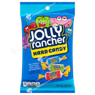 Kẹo Cứng Trái Cây JOLLY RANCHER Assorted Fruit Flavored Hard Candy thumbnail