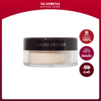 Laura Mercier Loose Setting Powder 5g - Translucent  ลอร่า เมอร์ซิเอ  แป้งฝุ่นโปร่งแสง