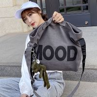 COD DSFERTEREERRE Bag 2021 new mens messenger bag large capacity canvas bag c包包女2021新款男士斜挎包大容量帆布包上课包女学生韩版百搭kmy289989.my