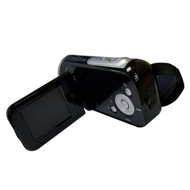 Video Camcorder LCD Screen Mini Inch High Multifunctional Digital