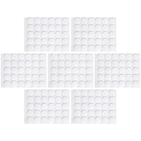 Photo Wall Stickers Adhesive Dots Double Sided Tape Clear Adhesives Removable Strips Nano