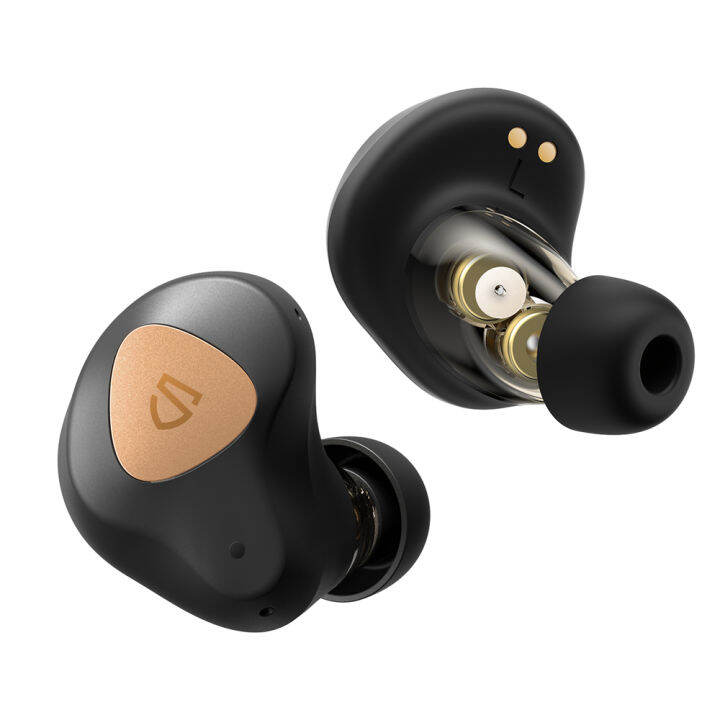 which wireless earbuds have the best microphone