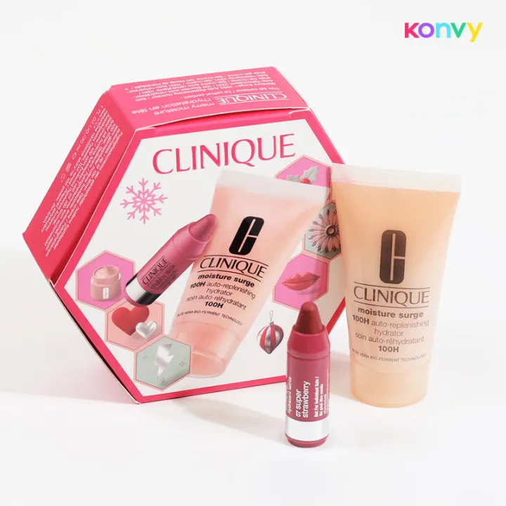 clinique-merry-moisture-set-30ml-1g-v637-y2-เซทผลิตภัณฑ์สุดลิมิเต็ด-จากคลีนิกข์