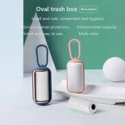 Túi Đựng Phân Chó Thú Cưng-Túi Đựng Rác Thú Cưng Thân Thiện Với Môi Trường
