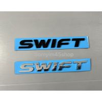 รถ ซูซูกิ LOGO โลโก้ #SUZUKI SWIFT ซูซูกิ สวิฟท์ ติดรถยนต์ #สติ๊กเกอร์ติดรถยนต์ #เพลทแต่งรถ#Logo Sticker