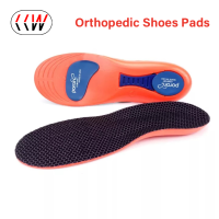 CCW 1คู่ Premium Orthotic Insoles Orthopedic Flat Foot Health Sole Pad สำหรับรองเท้าใส่ Arch Support Pad สำหรับ Plantar Fasciitis ผู้ชายผู้หญิง