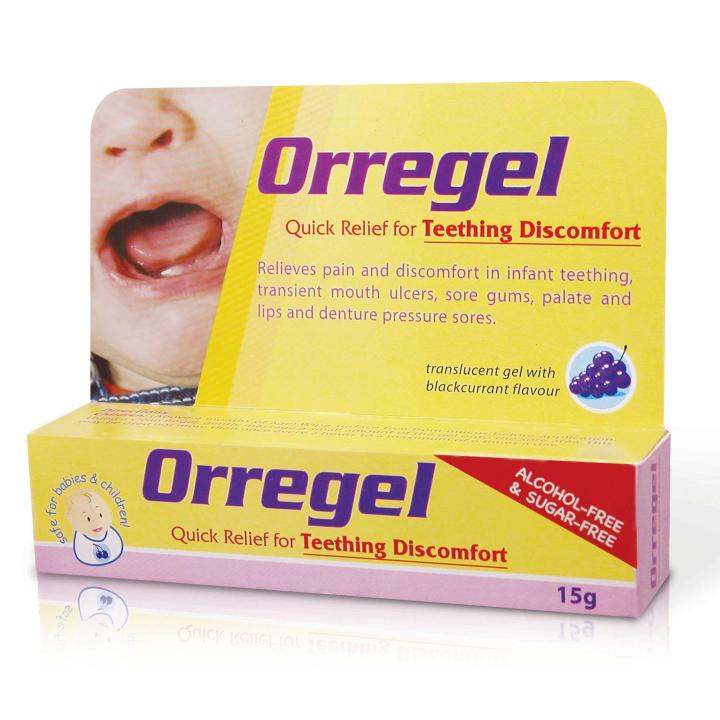 HOE Orregel - 15g | Lazada