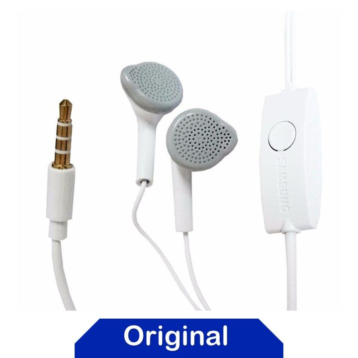หูฟัง-samsung-หูฟังแท้-หูฟังเสียงดี-small-talk-samsung-earphone-ไมโครโฟน-หูฟังsamsung-แท้-หูฟัง-ซัมซุง