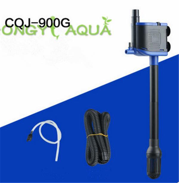 1-piece-sunsun-aquarium-submersible-pumps-fish-tank-water-pump-3-in-1-miniature-aerobic-filter-pump-cqj-500g-700g-900g-1200g