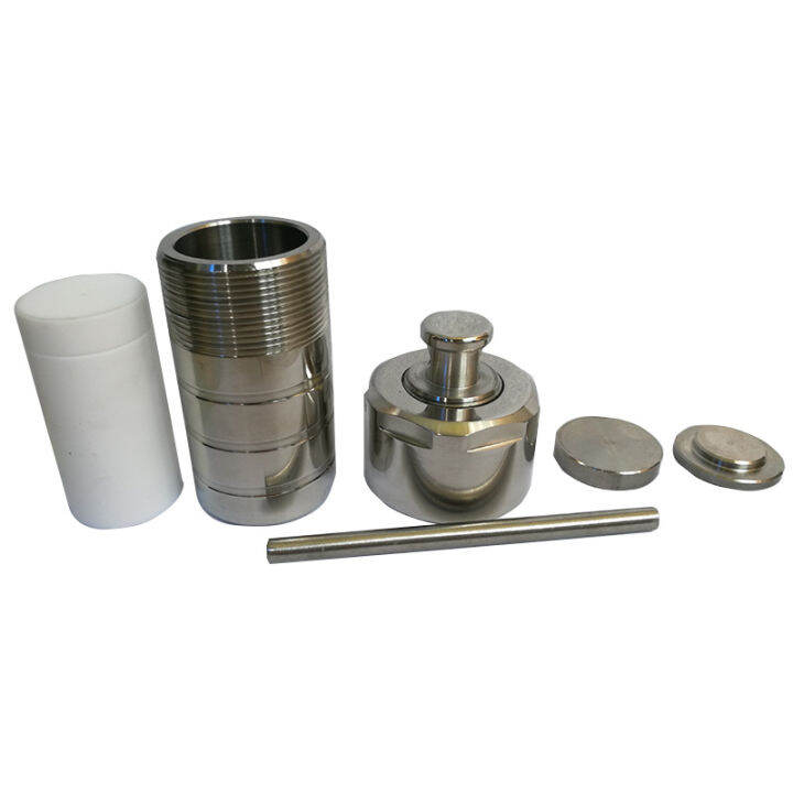 reactor-kettle-vessel-25-500ml-ptfe-chamber-สำหรับ-hydrothermal-synthesis-autoclave-reactor-lined-vess