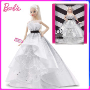 Barbie Bộ sưu tập ban đầu , Búp bê kỷ niệm 60 năm, Váy dài đẹp
