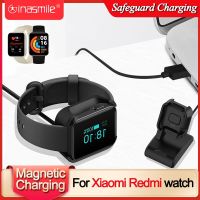 Charging Cable For Xiaomi Redmi Watch 3 2 Lite Horloge 2 USB Charger Adapter For Mi Band 7Pro Mi watch lite Charging Power Cable Smartwatches