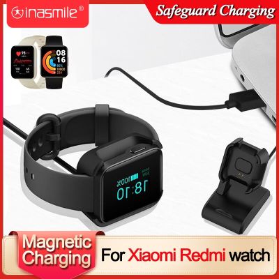 Charging Cable For Xiaomi Redmi Watch 3 2 Lite Horloge 2 USB Charger Adapter For Mi Band 7Pro Mi watch lite Charging Power Cable Docks hargers Docks C