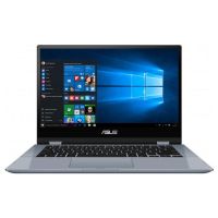 ASUS A1-TP412FA-EC491Ti3-10110U Processor 2.1 GHz (4M Cache, up to 4.1 GHz)/4GB on board/PCIEG3x2 NVME 256GB M.2