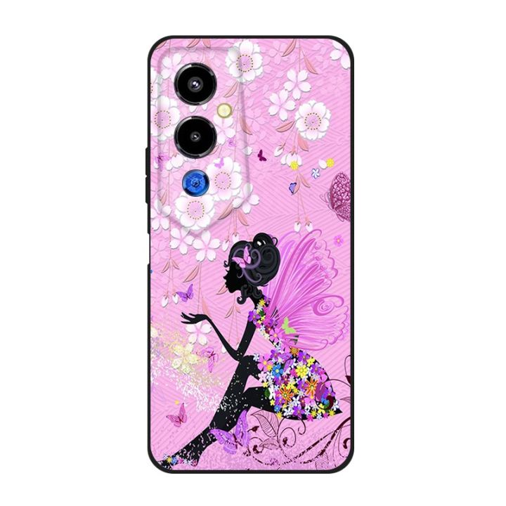 tecno-pova-4-pro-เคสใส่โทรศัพท์ซิลิโคนการ์ตูนน่ารักฝาหลัง-tecno-pova4-pro-case-soft-tpu