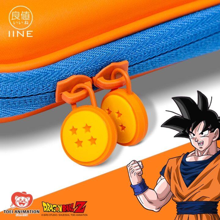 iine-กระเป๋าเคส-eva-แข็งลายดาวสําหรับ-nintendo-switch-oled-dragon-ball-series