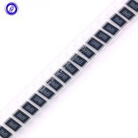 50 pcs 2512 SMD Resistor 6.8 ohm 6.8R 6R8 Chip Resistance 1W 5