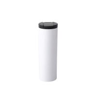 500Ml Sublimation Blank Stainless Steel Vacuum Insulated Water Bottle Flask Thermal Sports Chilly Drinkware Car Travel Mug Cup