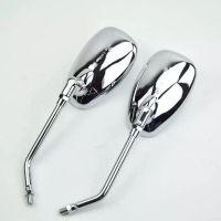 Dayang Motorcycle Accessories DY125-2222A22H Mirror Rear View Mirror Rearview mirror Mirror 【10 Month 7 Day After 】