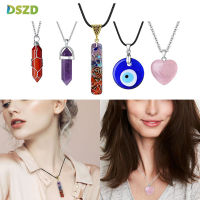 DSZD ตาชั่วร้ายสร้อยคอคริสตัลที่ทันสมัยและ Kalung Modis สำหรับของขวัญแต่งงานปาร์ตี้ของขวัญสร้อยคอคริสตัลตาชั่วร้ายที่ทันสมัยและ Kalung Modis สำหรับของขวัญแต่งงานปาร์ตี้ของขวัญ DSZ-MY