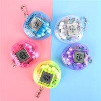 【YF】✶™  1PC Transparent Pets Tamagotchi 49 In Virtual Digital