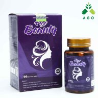 Ago Beauty - Hỗ trợ tăng cường nội tiết sinh lý nữ thumbnail