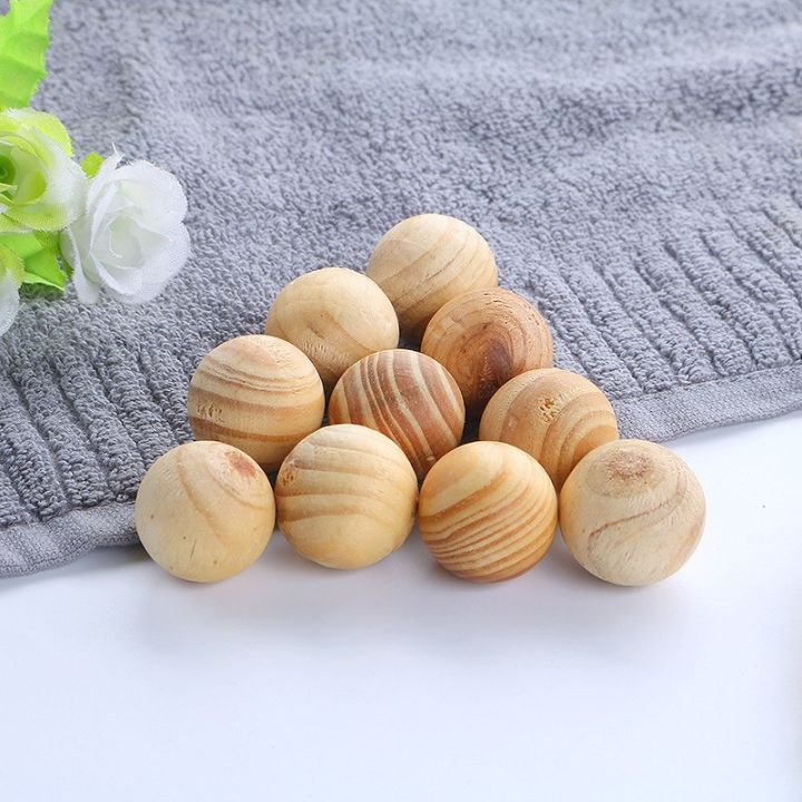 10-50-100pcs-natural-cedar-wood-balls-camphor-wood-balls-moth-repellent-for-drawers-storage-boxes-healthy-moisture-proof