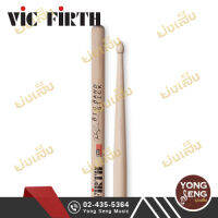 Vic Firth ไม้กลอง  (Peter Erskine Big Band Stick) รุ่น SPE3 (Yong Seng Music)