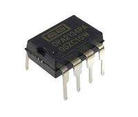 5 ชิ้น Texas Instruments เดิม OPA2134PA เดิม IC,เสียง OP-AMP, 8 เมกะเฮิร์ตซ์,DIP-8