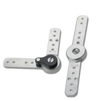 1Pair(2pcs)/Lot Furniture Adjustable Angle Adjuster Mechanism Hinge Hardware Sofa Headrest Hinge Bed Bedding Ratchet Door Hardware Locks