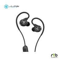 JLAB หูฟัง Wireless In Ear Fitness รุ่น Fit Sport 3 - Black