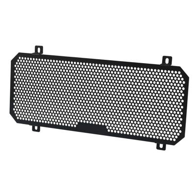Motorcycle Radiator Guard Protector Grille Grill Protective Cover for KAWASAKI Z650RS 2021 2022