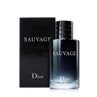 ดิออร์ น้าหอม Dior Sauvage Eau de Parfum EDP / EDT Men perfume 100ML น้ำหอมดิออร์ น้ำหอมผู้ชายติดทนนาน ที่ยั่งยืน Eau De toilette แท้ สเปรย์น้ำหอม น้ำหอมสำหรับผู้ชาย