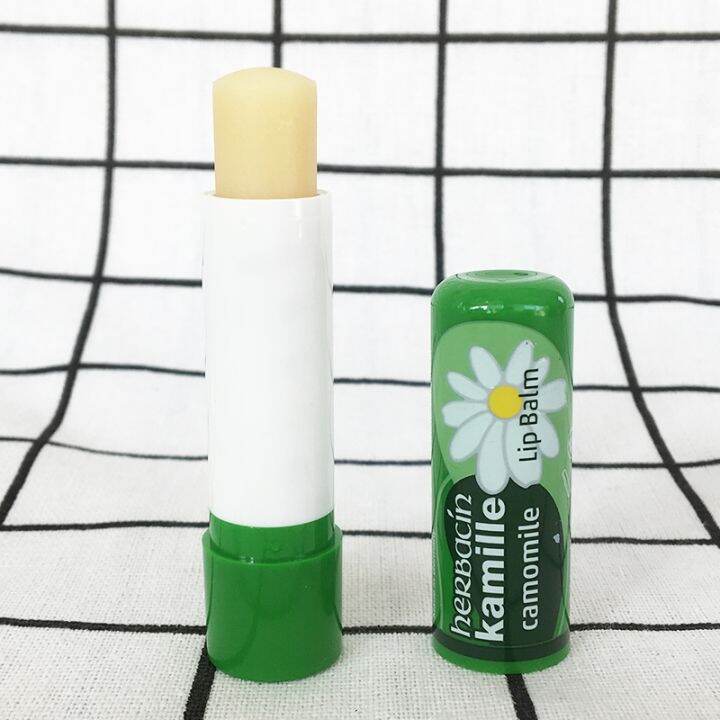 German lip balm repair lip balm soothing moisturizing antidrying