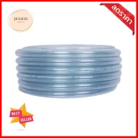 สายยางม้วน GARTENE 3/4 นิ้วX15 ม. สีใสGARDEN HOSE GARTENE 3/4INX15M CLEAR **มีบริการชำระเงินปลายทาง**