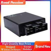 ○ Road Passion Motorcycle Digital Ignition CDI ECU TCI For Honda NV400 NV600 Shadow STEED400 STEED600 VT400C VT600C Shadow VLX