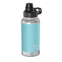 Dometic Thermo Bottle สี Lagune , 900 ml. แก้วน้ำ ขวดน้ำเก็บความร้อน-ความเย็น ขนาด 900 มล.