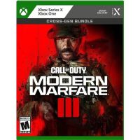 ✜ PRE-ORDER | XBS CALL OF DUTY: MODERN WARFARE III (เกม Xbox™ ? วางจำหน่าย 2023-11-10) (By ClaSsIC GaME OfficialS)