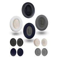 【cw】 Ear pads QC35 for QuietComfort 35 / ii Headphones Memory ！