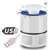 M free ship hcmđèn bắt muỗi an toàn nhà có trẻ em cổng usb hình nấm nụ hoa - ảnh sản phẩm 6